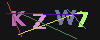 Gambar captcha