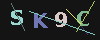 Gambar captcha
