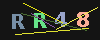 Gambar captcha