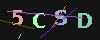 Gambar captcha